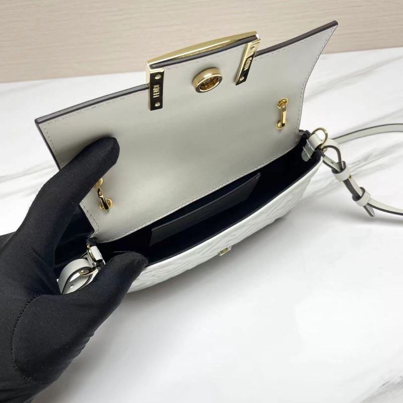 Fendi Baguette Bags